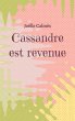 Cassandre est revenue (eBook, ePUB) - Bild 1