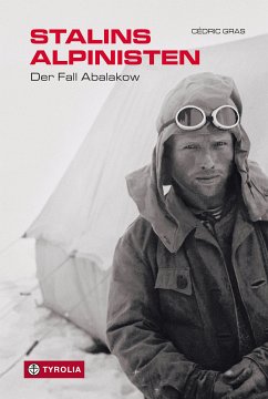 Stalins Alpinisten (eBook, ePUB) - Gras, Cédric