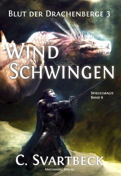 Windschwingen (eBook, ePUB) - Svartbeck, Chris