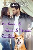 Cachorro de Amor de Verano (Los Hart, #6) (eBook, ePUB)