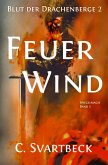 Feuerwind (eBook, ePUB)