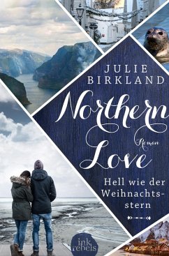 Hell wie der Weihnachtsstern (eBook, ePUB) - Birkland, Julie