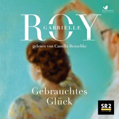Gebrauchtes Glück (MP3-Download) - Roy, Gabrielle