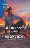An Unexpected Cowboy (eBook, ePUB)