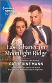 Last Chance on Moonlight Ridge (eBook, ePUB)