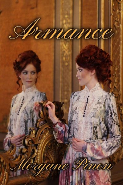 Armance (eBook, ePUB)