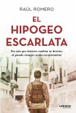 El hipogeo escarlata (eBook, ePUB)