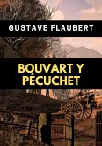 Bouvart y Pécuchet (eBook, ePUB)