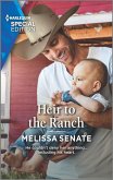 Heir to the Ranch (eBook, ePUB)