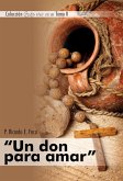 Un don para amar (eBook, ePUB)