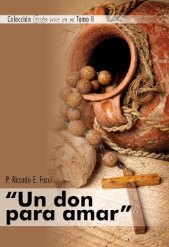 Cover Un don para amar (eBook, ePUB)