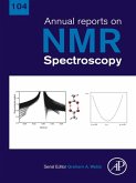 Annual Reports on NMR Spectroscopy (eBook, ePUB)