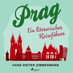Prag (MP3-Download) - Zimmermann, Hans Dieter