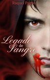 Legado de Sangre (eBook, ePUB)