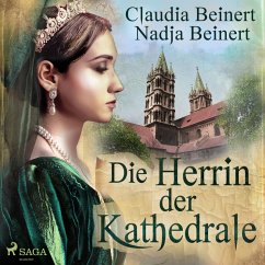 Die Herrin der Kathedrale (MP3-Download) - Beinert, Claudia; Beinert, Nadja