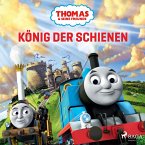 Thomas und seine Freunde - König der Schienen (MP3-Download)