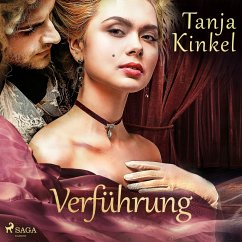 Verführung (MP3-Download) - Kinkel, Tanja