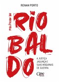 Políticas de Riobaldo (eBook, ePUB)