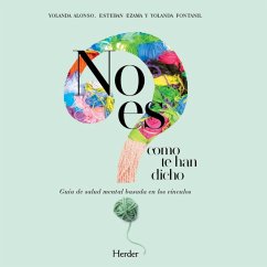 Cover No es como te han dicho (MP3-Download)