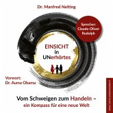 EINSICHT in UNerhörtes (MP3-Download)