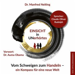 EINSICHT in UNerhörtes (MP3-Download) - Nelting, Dr. Manfred