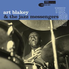 The Big Beat - Blakey,Art & The Jazz Messengers