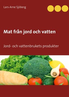 Mat från jord och vatten (eBook, ePUB)