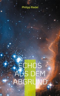 Echos aus dem Abgrund (eBook, ePUB)