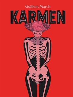 Karmen (eBook, PDF) - March, Guillem