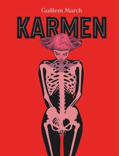 Karmen (eBook, PDF) Cover Karmen (eBook, PDF)