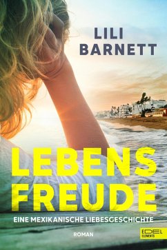 Lebensfreude (eBook, ePUB) - Barnett, Lili