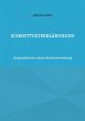 Schrifttexterklärungen (eBook, ePUB) - Bild 1