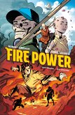 Fire Power 1 (eBook, PDF)