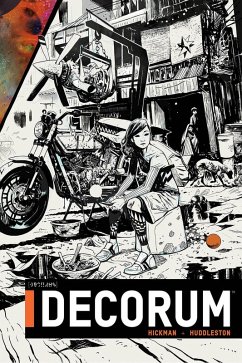 Decorum (eBook, PDF) - Hickman, Jonathan