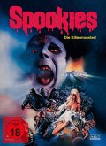 Spookies - Die Killermonster Limited Mediabook