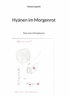 Hyänen im Morgenrot (eBook, ePUB) - Lapesch, Hannes