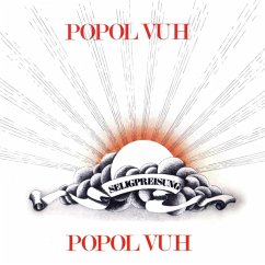 Seligpreisung - Popol Vuh