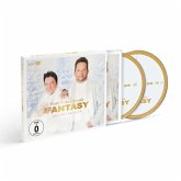 Weiße Weihnachten Mit Fantasy-Deluxe Ed.2021