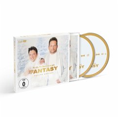 Weiße Weihnachten Mit Fantasy-Deluxe Ed.2021 - Fantasy