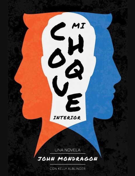 Mi Choque Interior (eBook, ePUB)