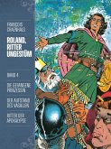 Roland, Ritter Ungestüm 4 (eBook, ePUB)