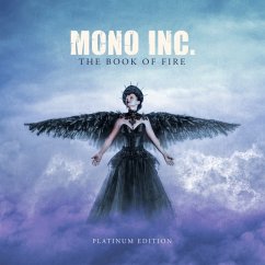 The Book Of Fire/Platinum Edition Fanbox - Mono Inc.