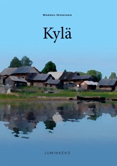 Kylä (eBook, ePUB)