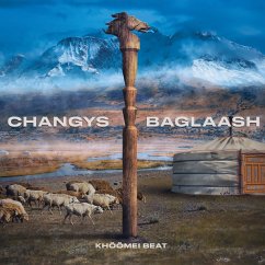 Changys Baglaash - Khöömei Beat