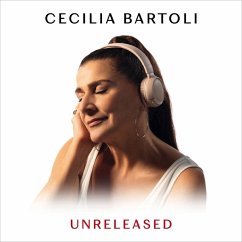 Unreleased - Bartoli,Cecilia/Kob/Tang,Muhai