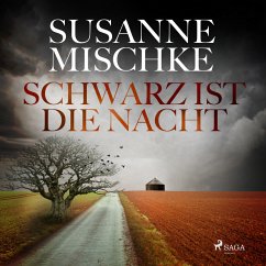 Schwarz ist die Nacht (MP3-Download) - Mischke, Susanne
