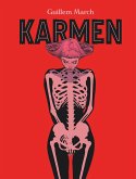 Karmen (eBook, ePUB)