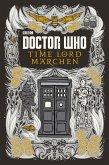 Doctor Who: Time Lord Märchen (eBook, ePUB)
