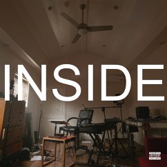 INSIDE (The Songs) - Burnham, Bo