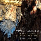 Songs For Leena-Improvisations On The Hopi Long